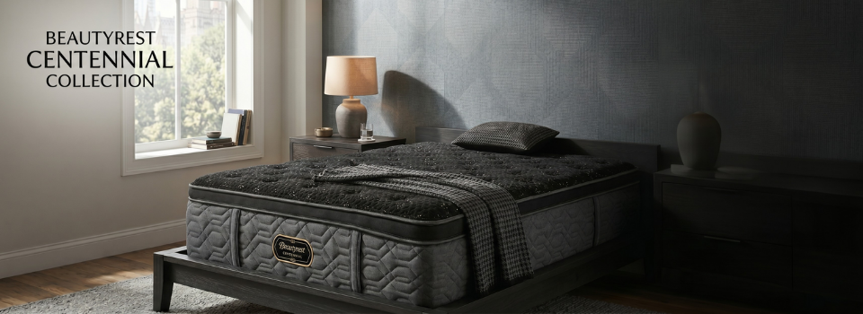Restezzzy Mattresses Inc.