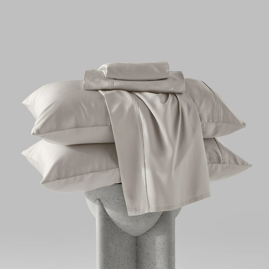 Hush Iced Cooling Sheet Set