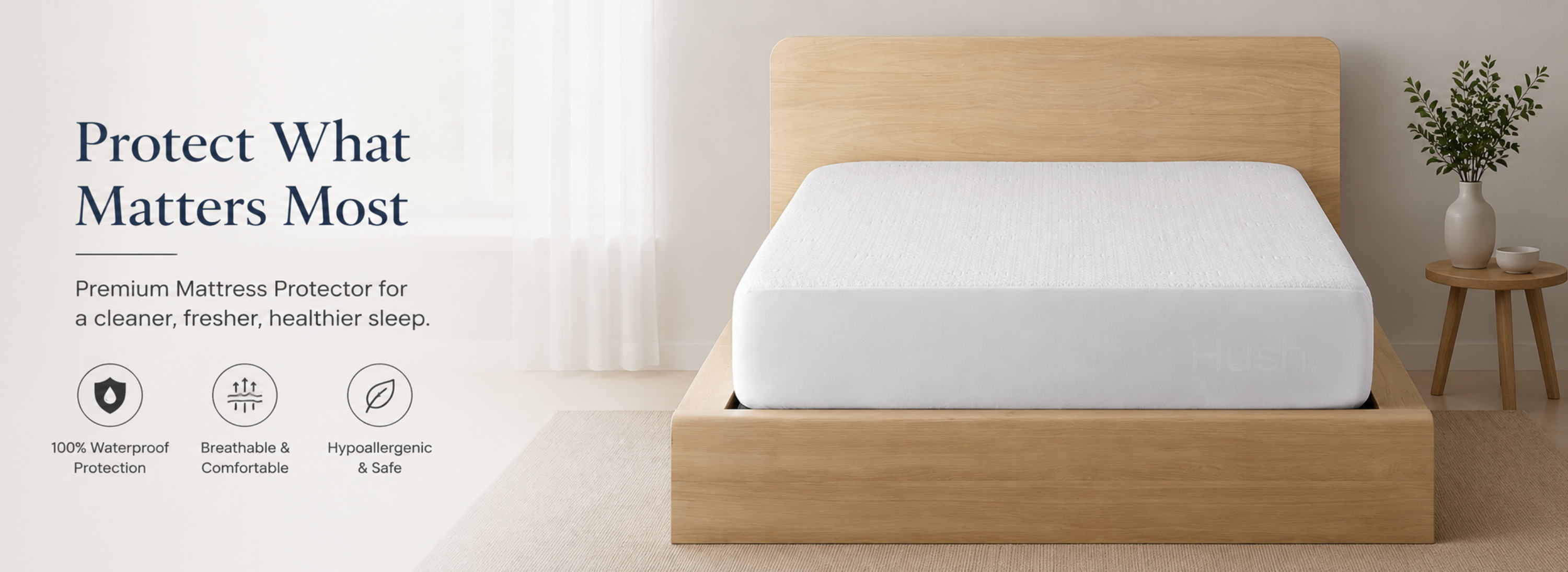 Restezzzy Mattresses Inc.