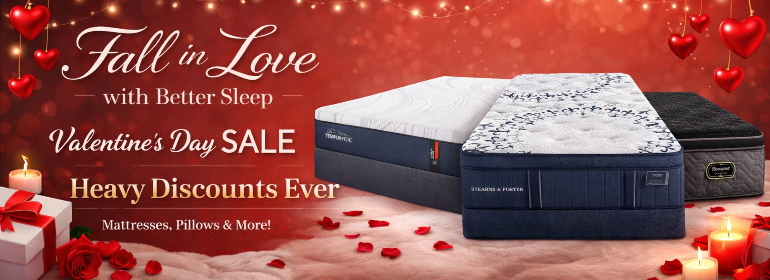 Restezzzy Mattresses Inc.