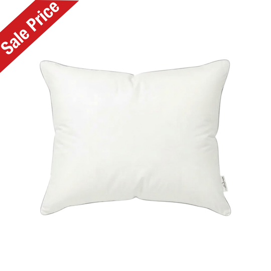 Down Alternative Pillow - Restezzzy Mattresses Inc.