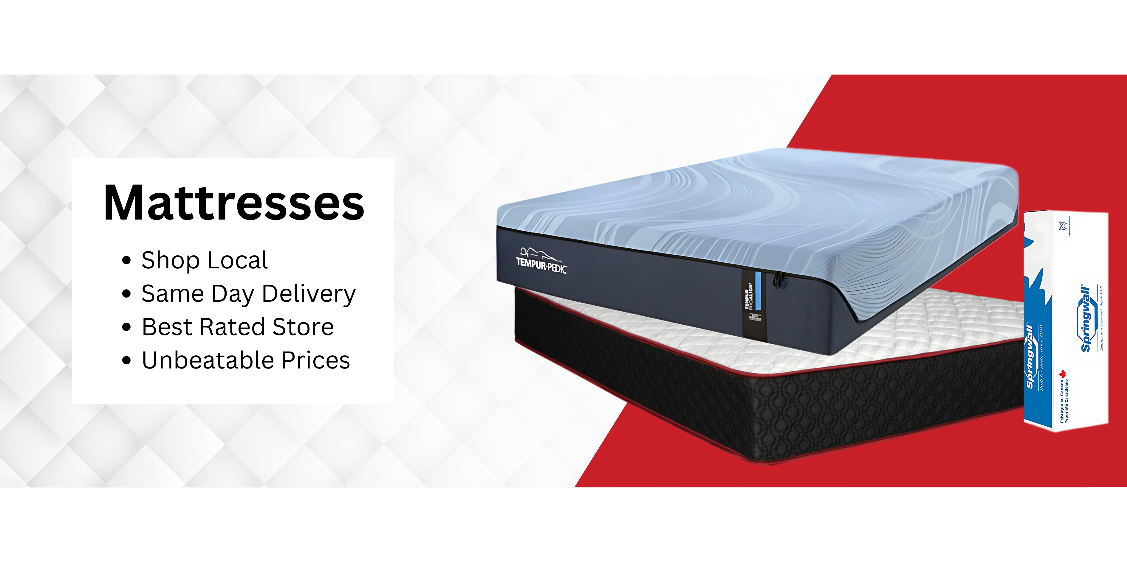 Restezzzy Mattresses Inc.