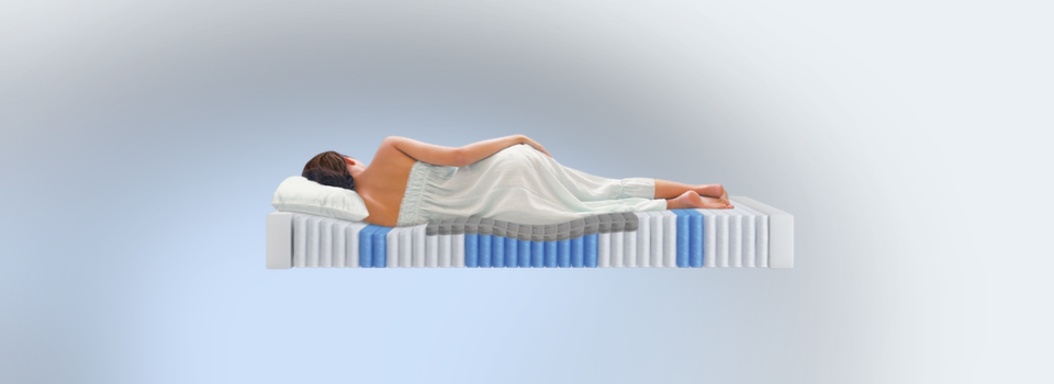 Restezzzy Mattresses Inc.