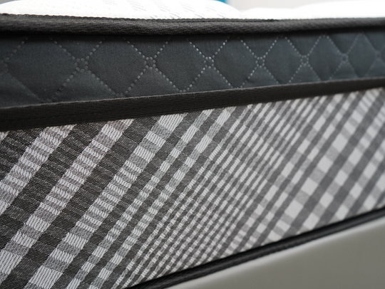 Hard Foam Pillow Top
