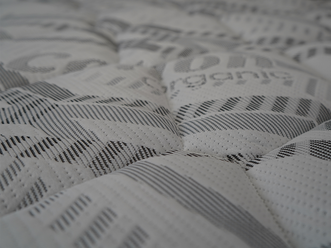Hard Foam Pillow Top
