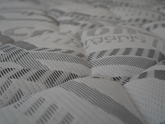 Hard Foam Pillow Top