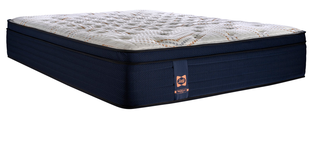 Sealy Posturepedic Plus Hillard - Restezzzy Mattresses Inc.
