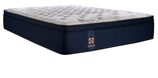 Sealy Posturepedic Plus Hillard - Restezzzy Mattresses Inc.