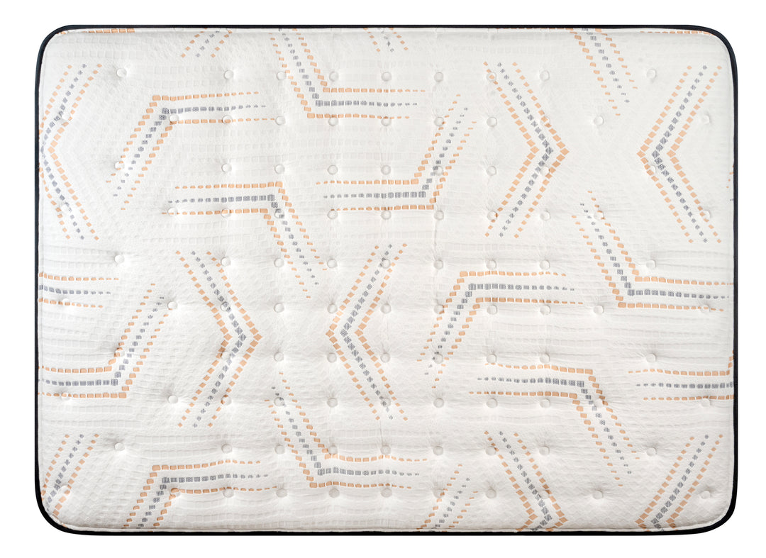 Sealy Posturepedic Plus Hillard - Restezzzy Mattresses Inc.