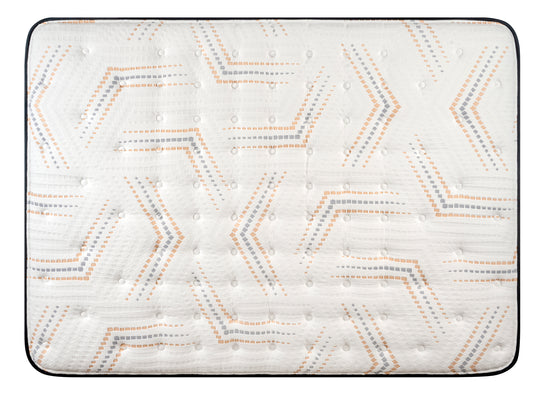 Sealy Posturepedic Plus Hillard - Restezzzy Mattresses Inc.