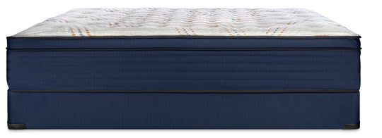 Sealy Posturepedic Plus Hillard - Restezzzy Mattresses Inc.