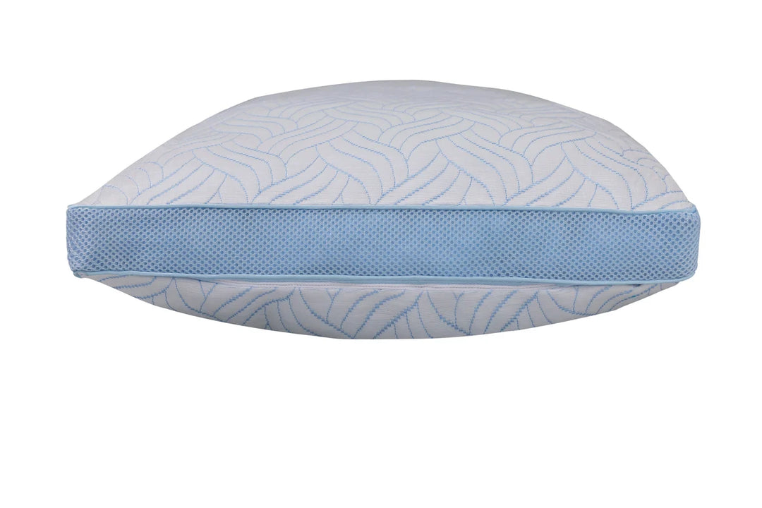 Cool Ice Premium Adjustable Pillow