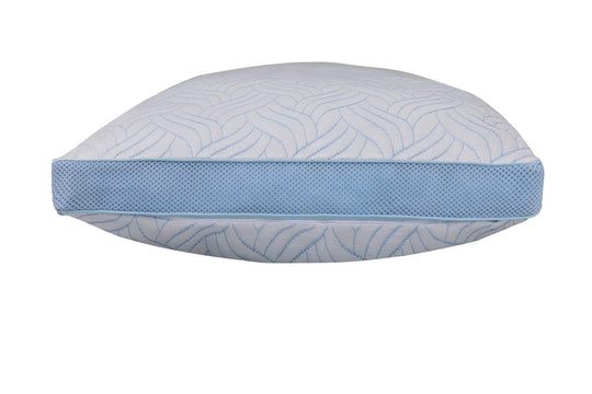 Cool Ice Premium Adjustable Pillow