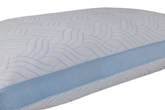 Cool Ice Premium Adjustable Pillow