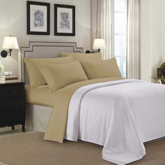 300TC Bamboo Bliss Sheet Set