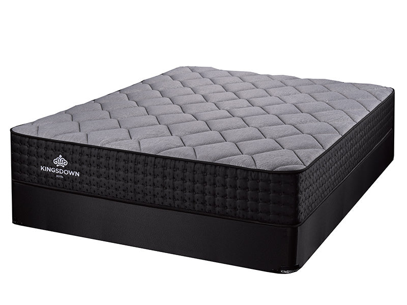 Kingsdown Lagos Tight Top Firm Double Mattress - Tight Top - 850 Coils - Restezzzy Mattresses Inc.