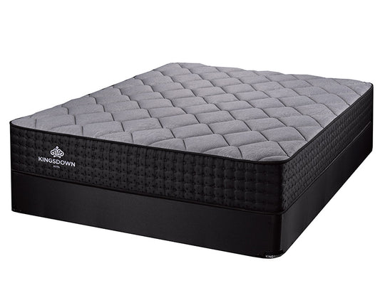 Kingsdown Lagos Tight Top Firm Double Mattress - Tight Top - 850 Coils - Restezzzy Mattresses Inc.