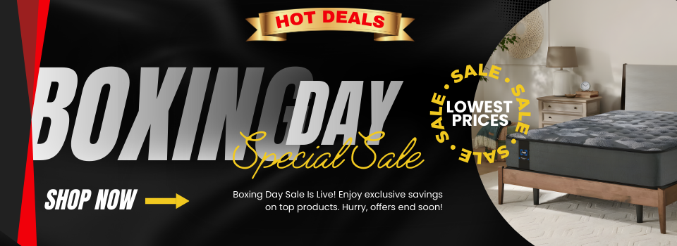 Restezzzy Mattresses Inc.