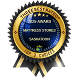 Restezzzy Mattresses Inc.