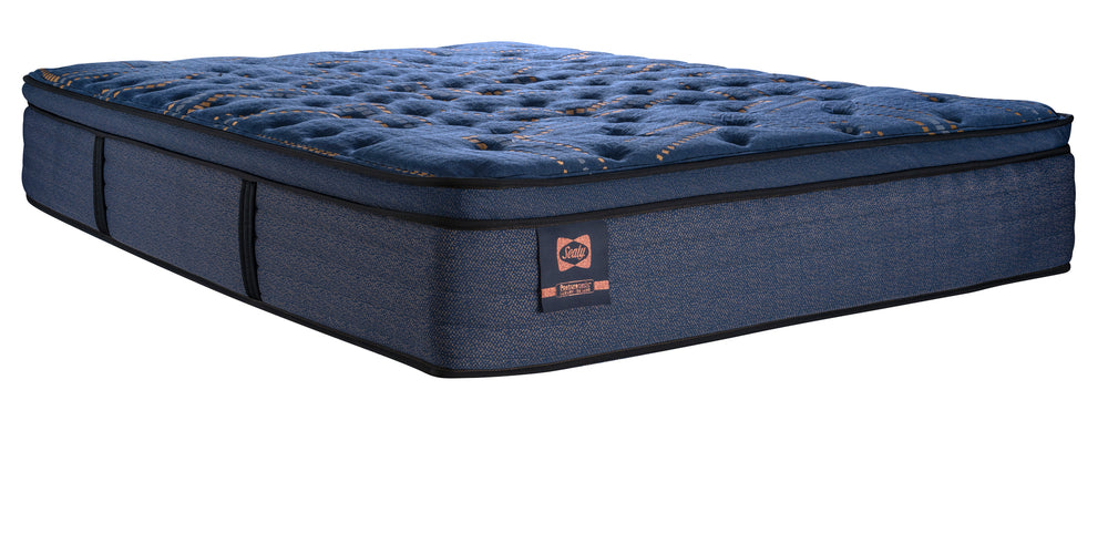 Sealy Posturpedic Luxury Lytton - Restezzzy Mattresses Inc.
