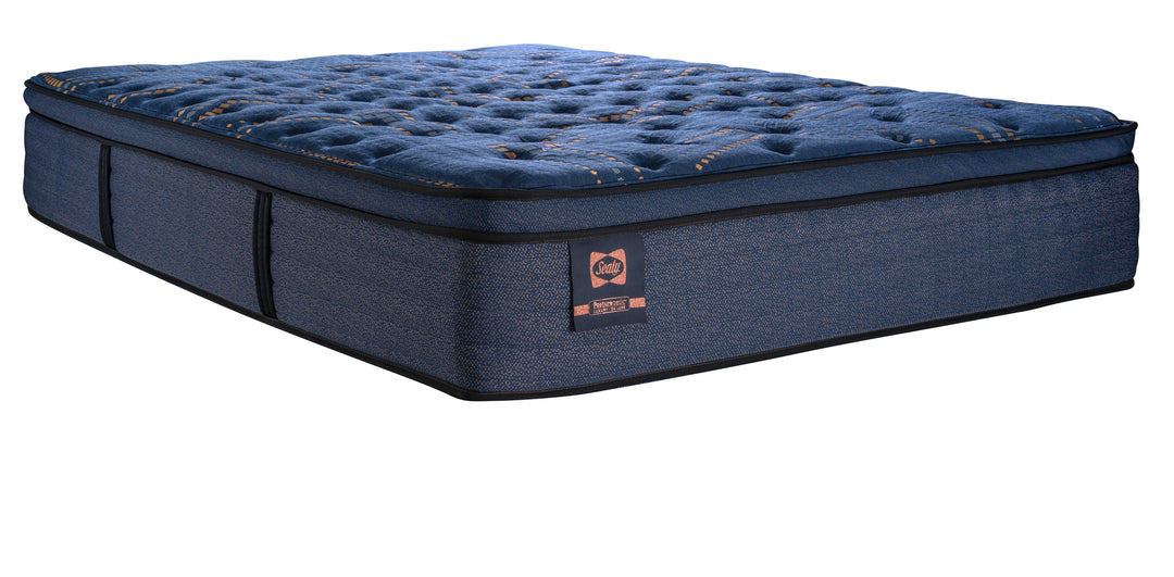 Sealy Posturpedic Luxury Lytton - Restezzzy Mattresses Inc.
