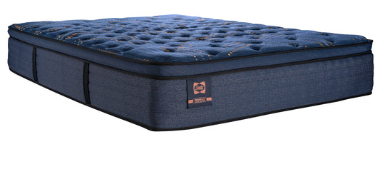 Sealy Posturpedic Luxury Lytton - Restezzzy Mattresses Inc.