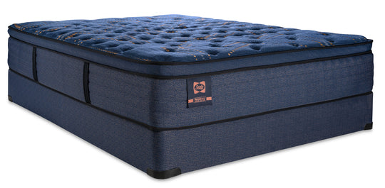 Sealy Posturpedic Luxury Lytton - Restezzzy Mattresses Inc.