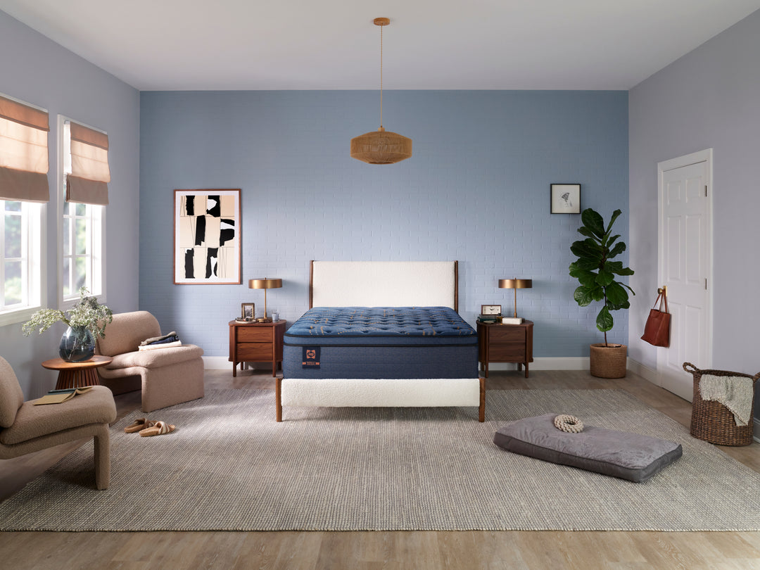 Sealy Posturpedic Luxury Lytton - Restezzzy Mattresses Inc.