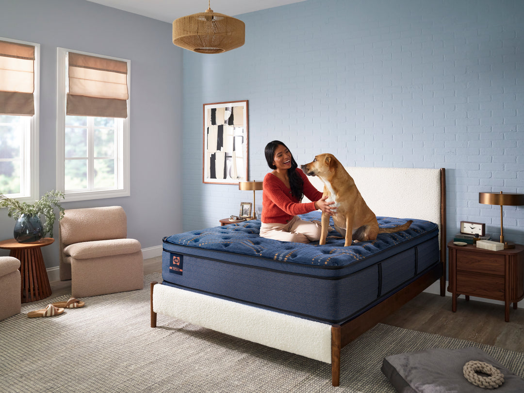 Sealy Posturpedic Luxury Lytton - Restezzzy Mattresses Inc.