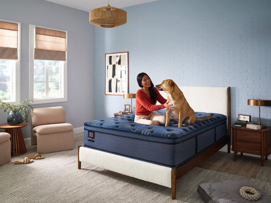 Sealy Posturpedic Luxury Lytton - Restezzzy Mattresses Inc.