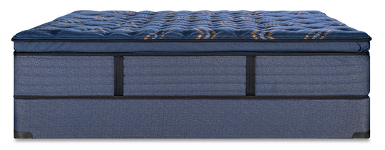 Sealy Posturpedic Luxury Lytton - Restezzzy Mattresses Inc.