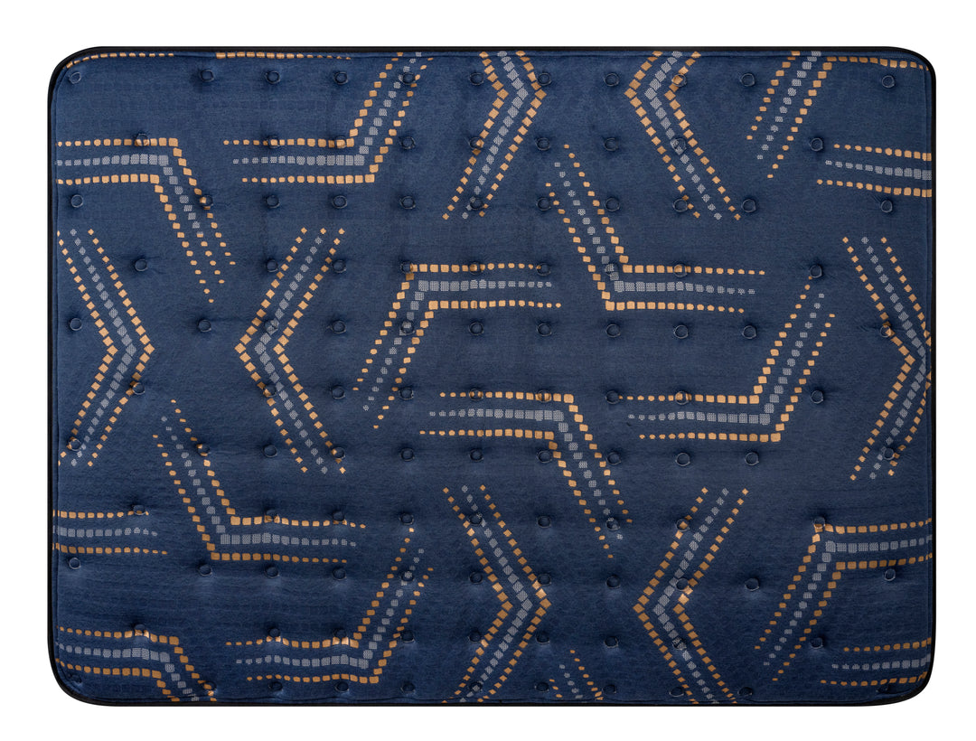 Sealy Posturpedic Luxury Lytton - Restezzzy Mattresses Inc.