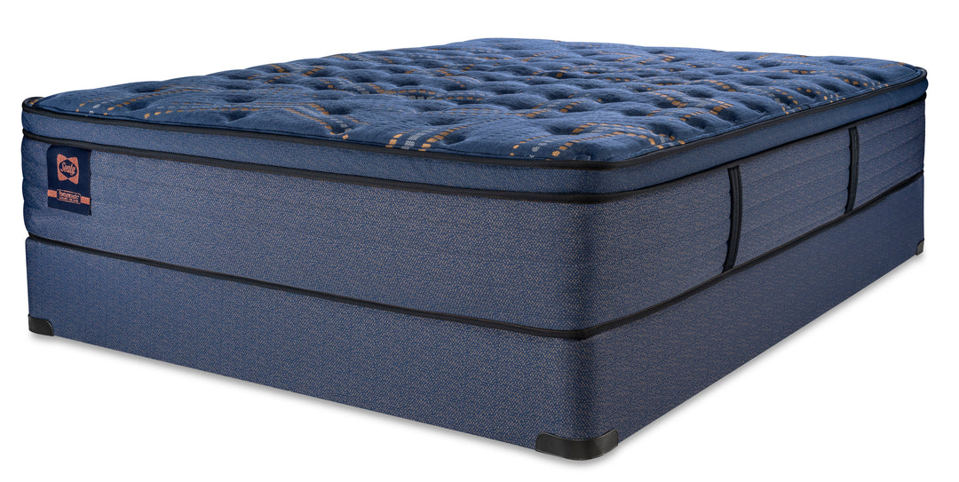 Sealy Posturpedic Luxury Lytton - Restezzzy Mattresses Inc.