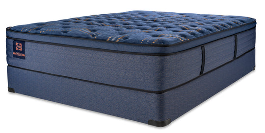 Sealy Posturpedic Luxury Lytton - Restezzzy Mattresses Inc.