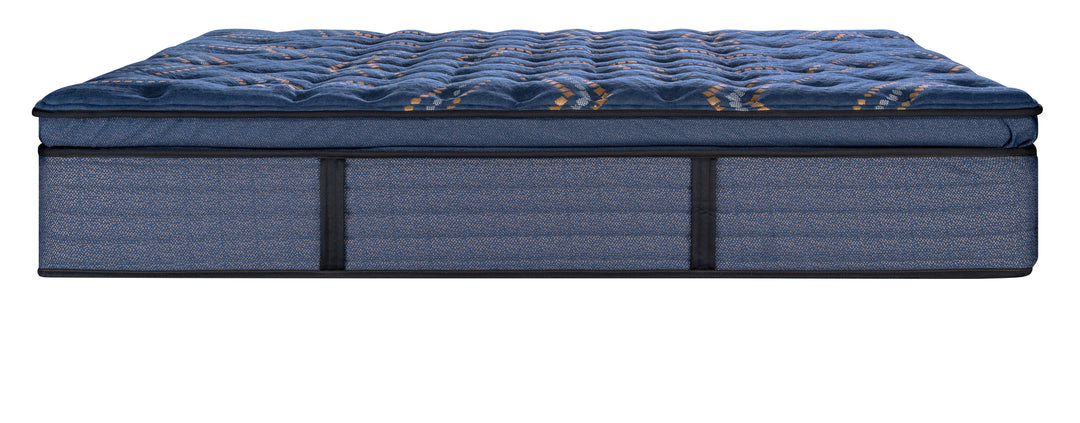 Sealy Posturpedic Luxury Lytton - Restezzzy Mattresses Inc.