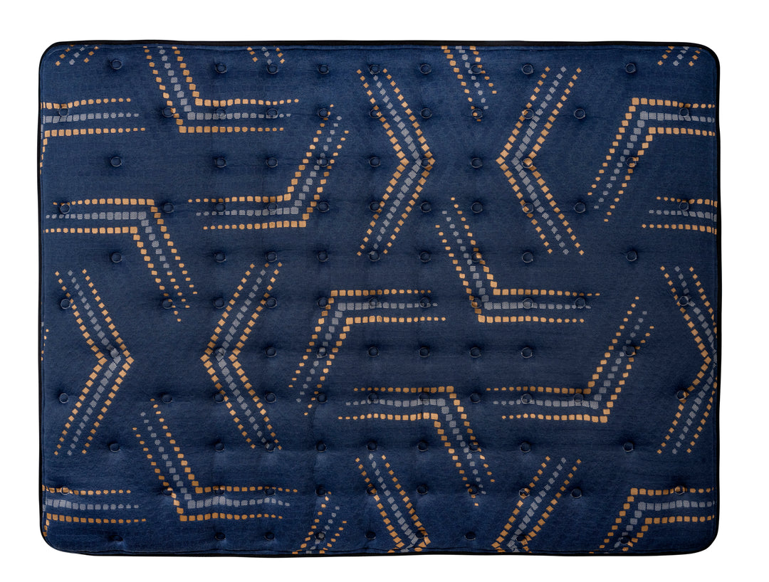 Sealy Posturepedic Luxury Plus Elite Mattice - Restezzzy Mattresses Inc.