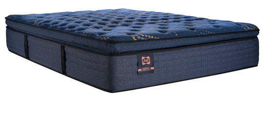 Sealy Posturepedic Luxury Plus Elite Mattice - Restezzzy Mattresses Inc.