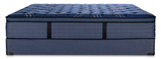 Sealy Posturepedic Luxury Plus Elite Mattice - Restezzzy Mattresses Inc.