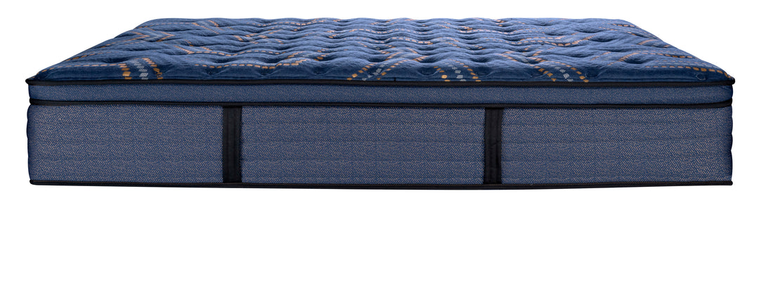 Sealy Posturepedic Luxury Plus Elite Mattice - Restezzzy Mattresses Inc.