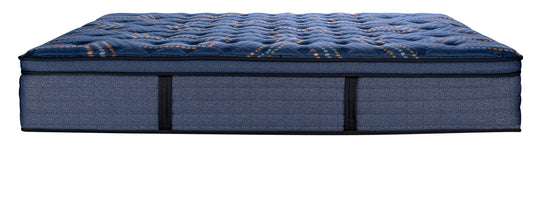 Sealy Posturepedic Luxury Plus Elite Mattice - Restezzzy Mattresses Inc.