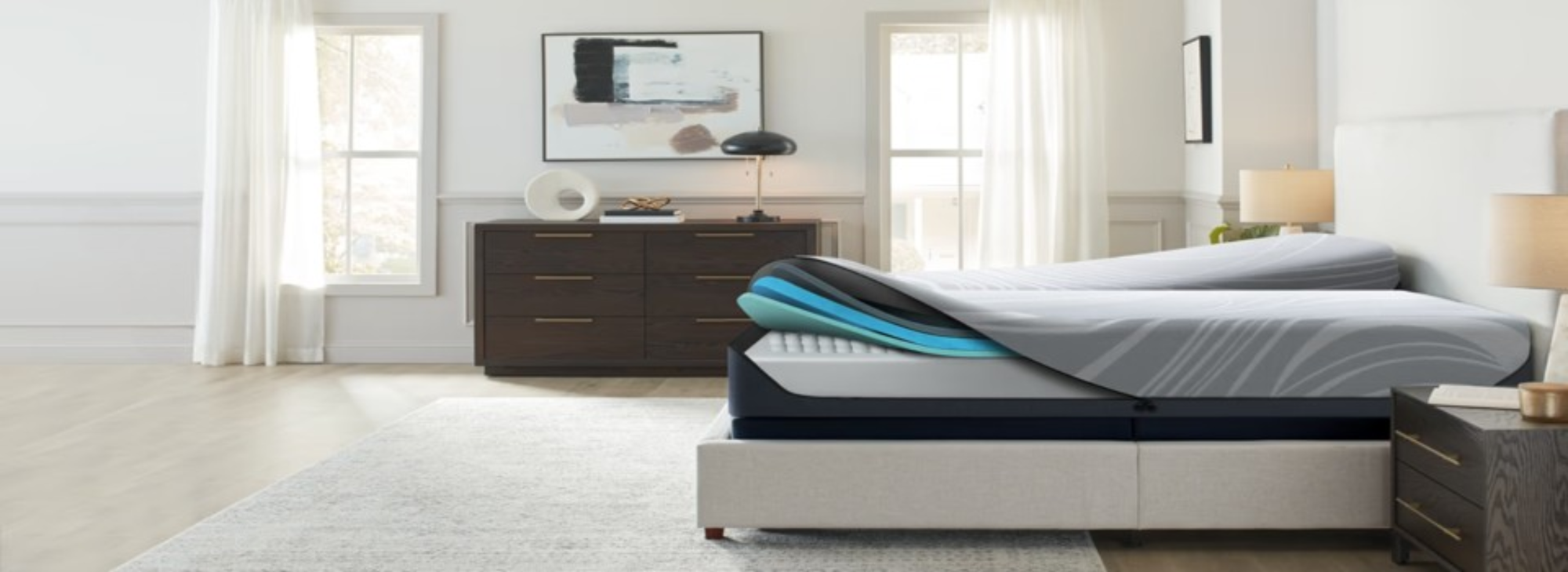 Restezzzy Mattresses Inc.