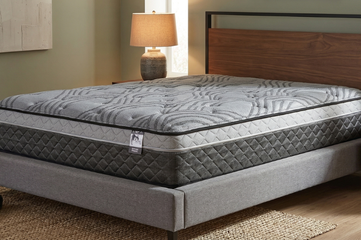Restezzzy Mattresses Inc.
