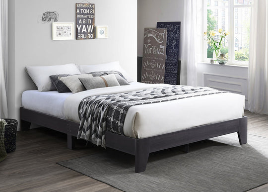 Milo Platform Bed