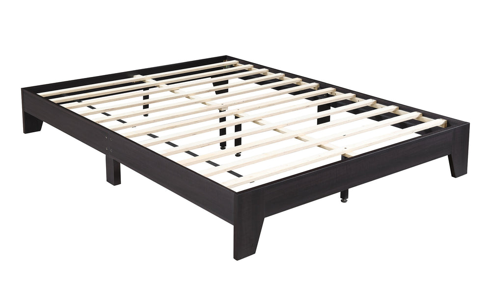 Milo Platform Bed - Restezzzy Mattresses Inc.