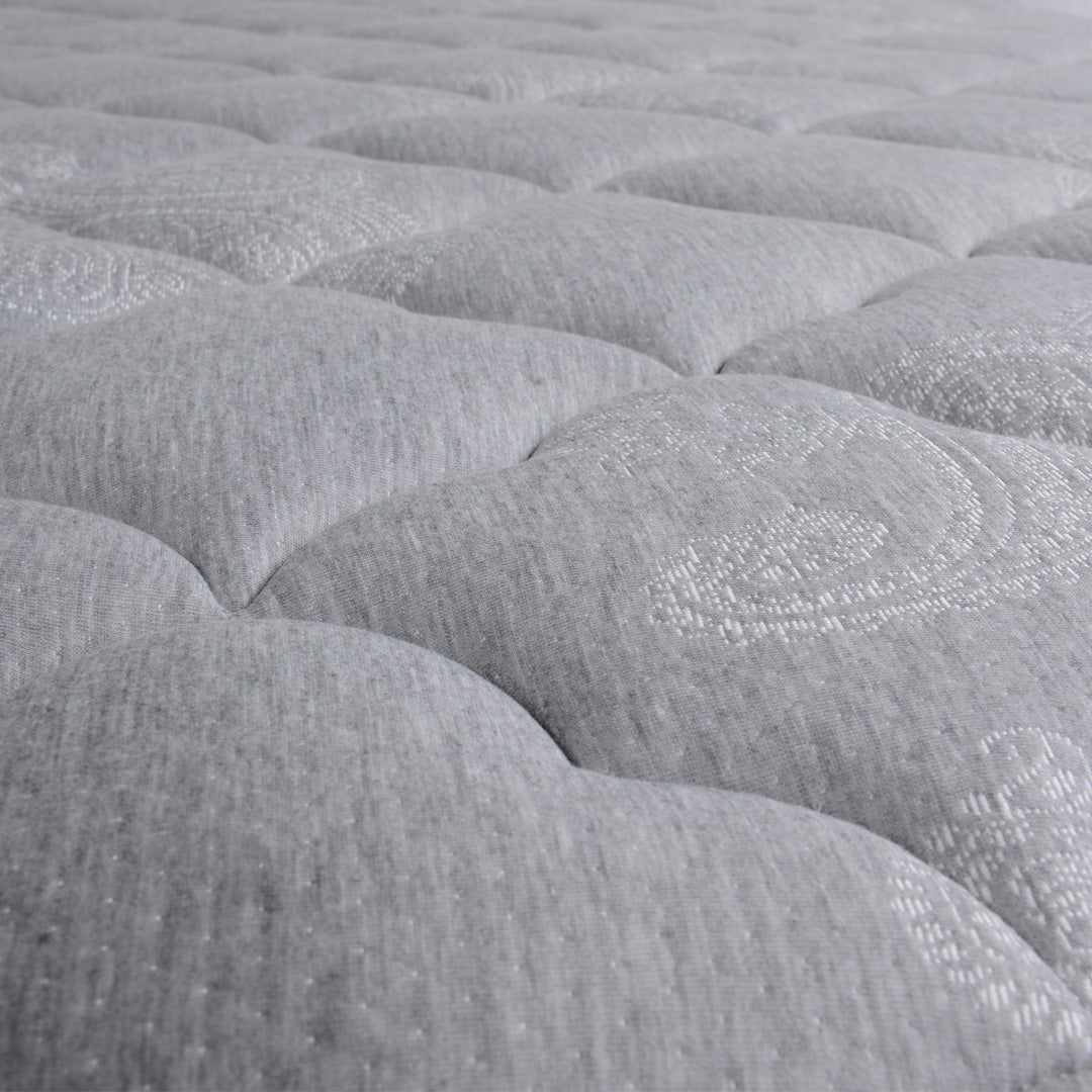 Kingsdown Eurotop 2024 Naples Mattress - Restezzzy Mattresses Inc.