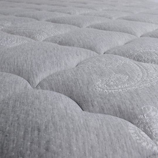 Kingsdown Eurotop 2024 Naples Mattress - Restezzzy Mattresses Inc.