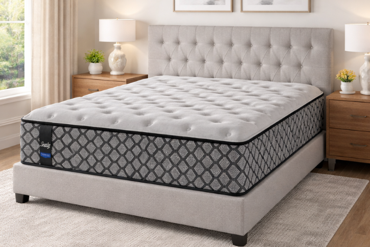 Restezzzy Mattresses Inc.