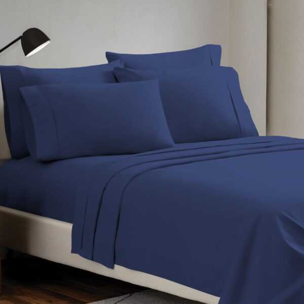 8000 Series Microfiber Sheet Set