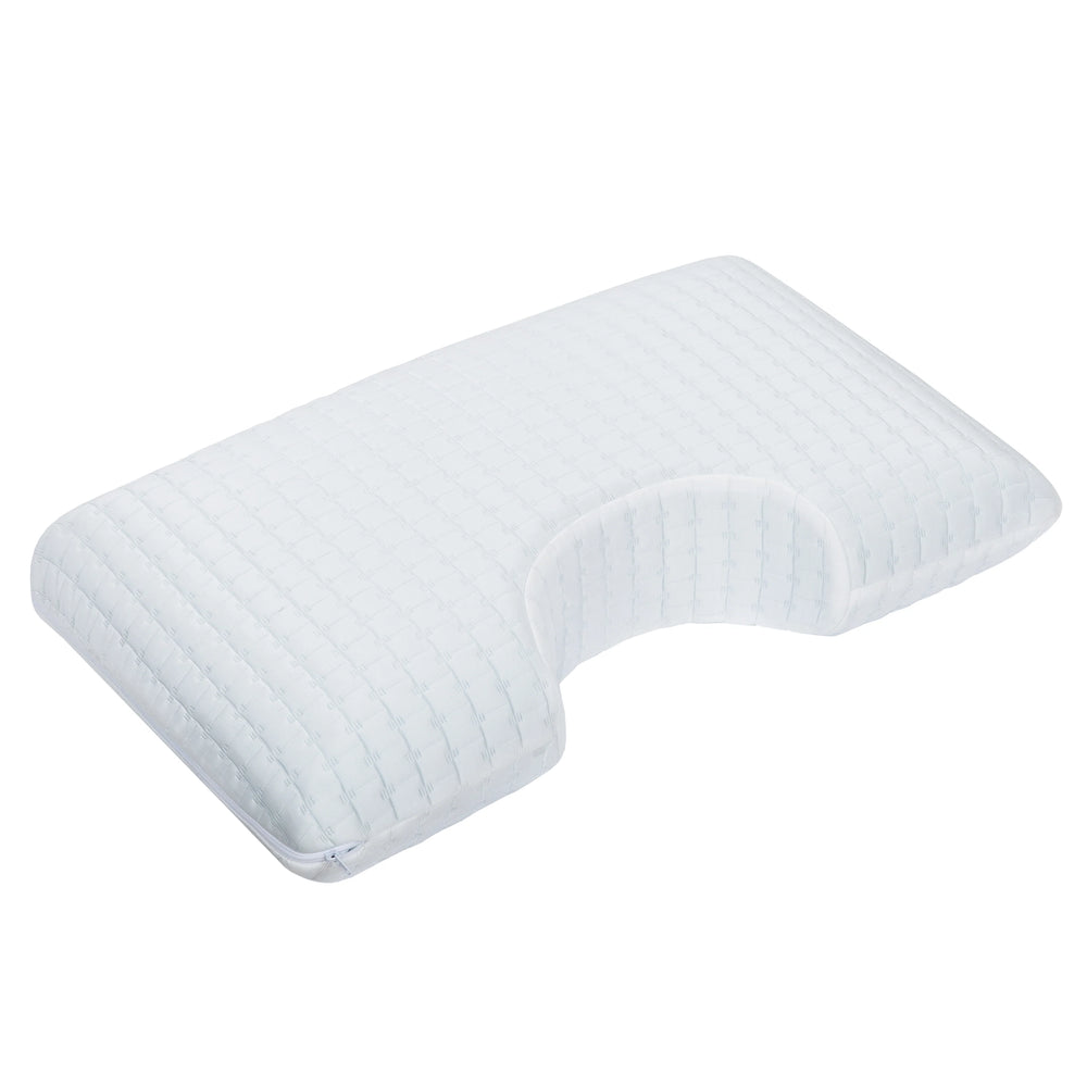 Bloo Ice Shoulder Pillow