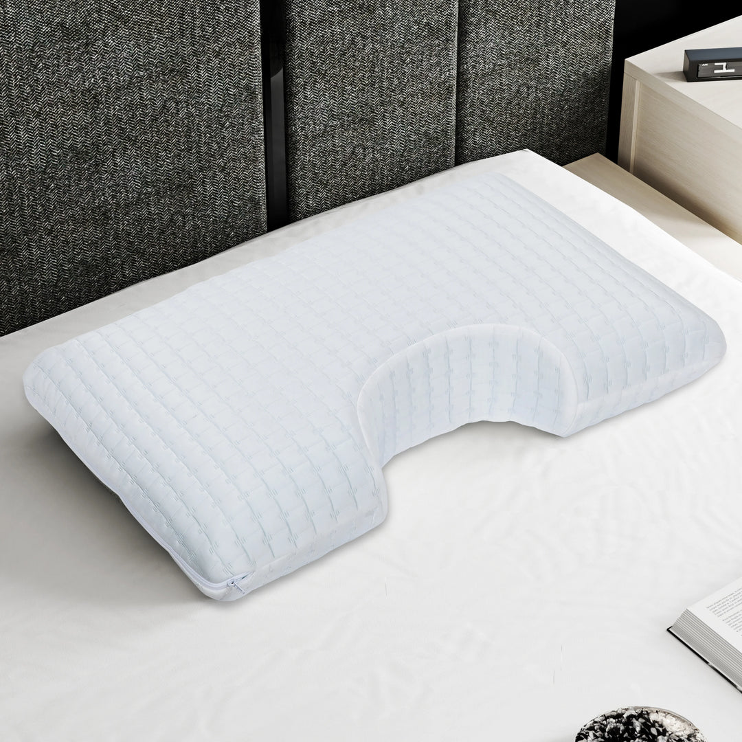 Bloo Ice Shoulder Pillow
